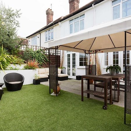 Veeve - Wimbledon Wildflower London Eksteriør bilde